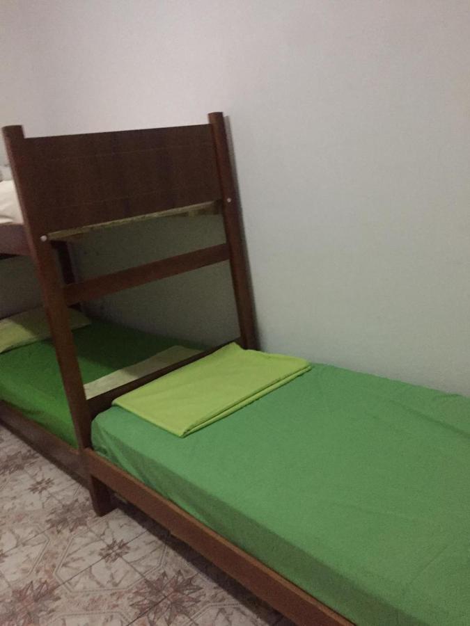 Anza Camping Shkodër Eksteriør bilde