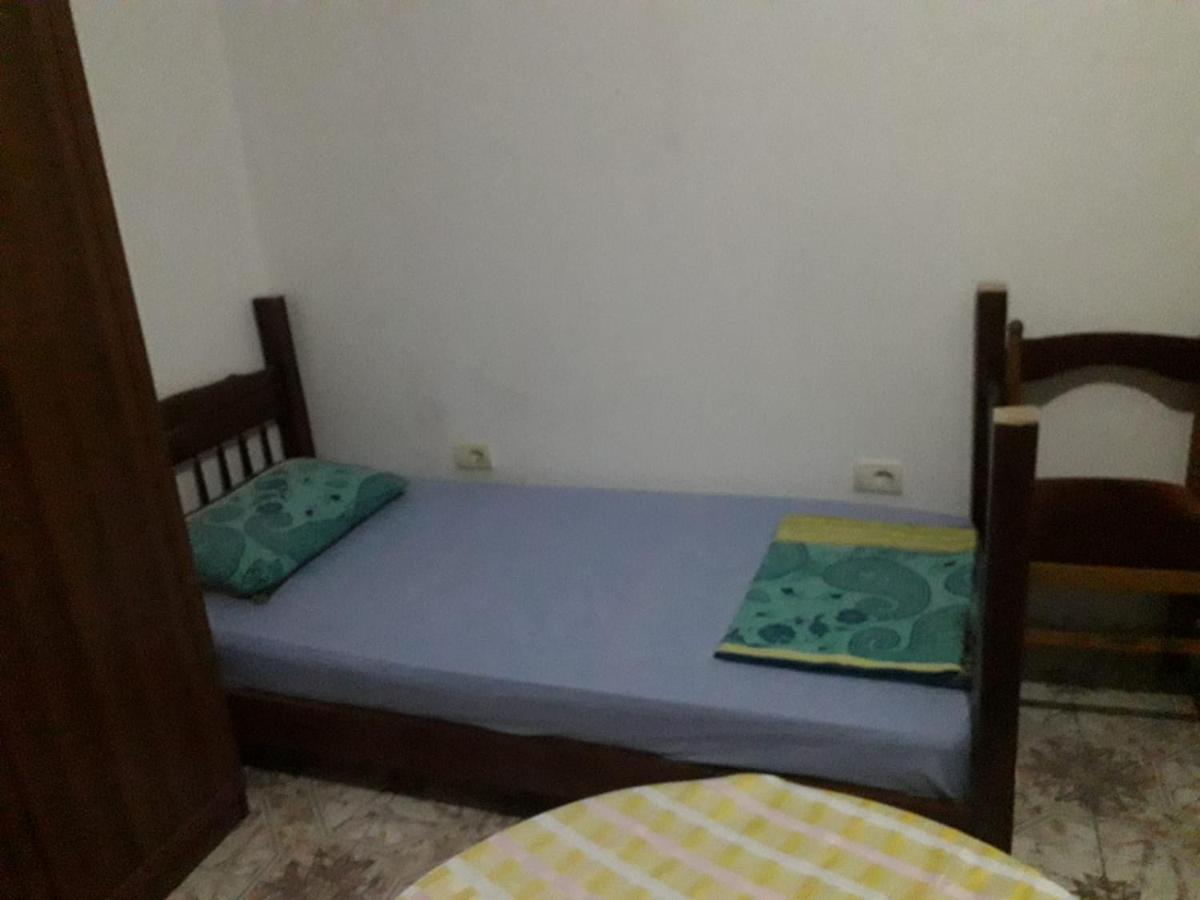 Anza Camping Shkodër Eksteriør bilde