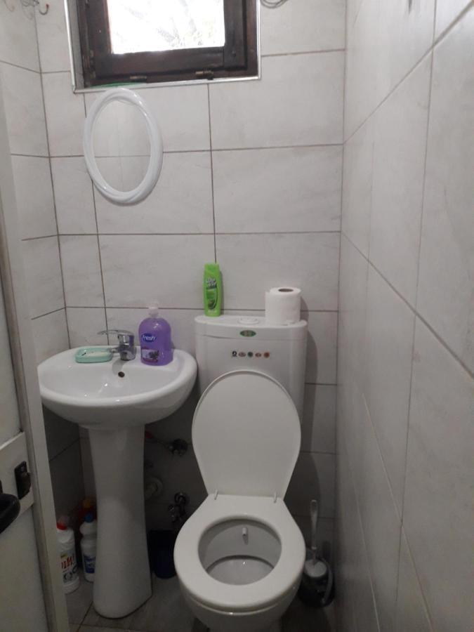 Anza Camping Shkodër Eksteriør bilde