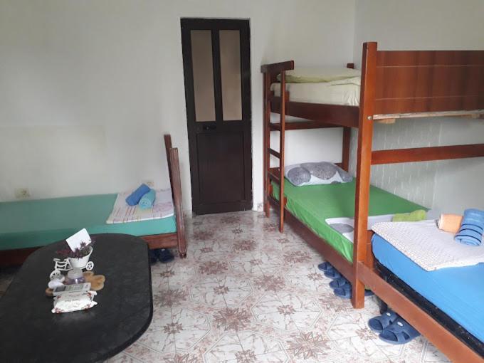 Anza Camping Shkodër Eksteriør bilde