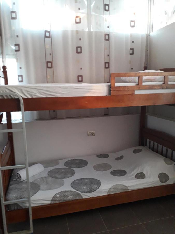 Anza Camping Shkodër Eksteriør bilde