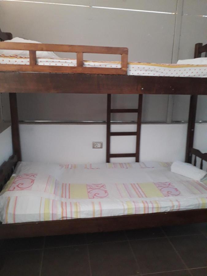 Anza Camping Shkodër Eksteriør bilde